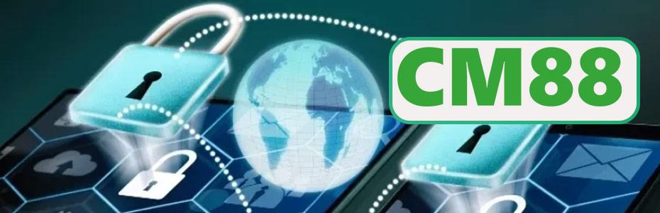 điều khoản và điều kiện CM88